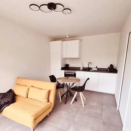 La Petite בית כפרי *