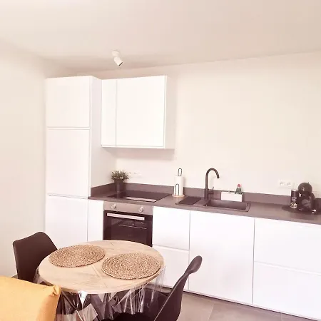 La Petite Landsted Fronville