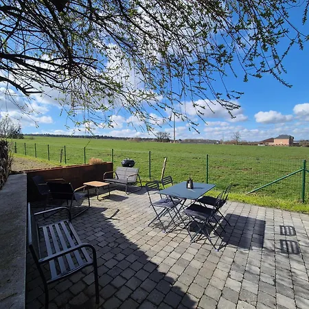 La Petite Lantställe