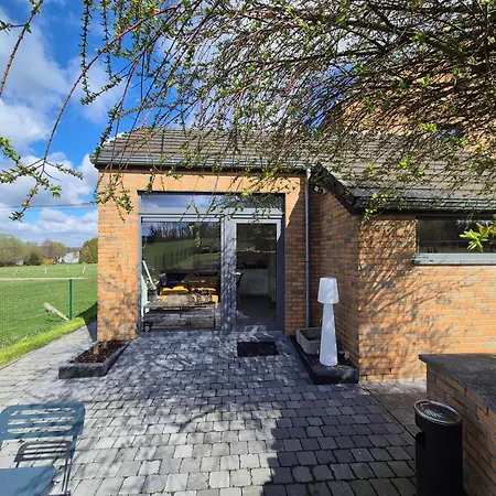 La Petite * Fronville