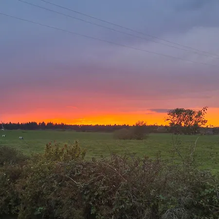 Landsted La Petite Fronville