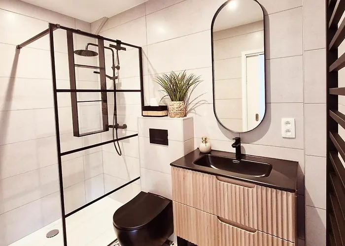 La Petite Landsted Fronville