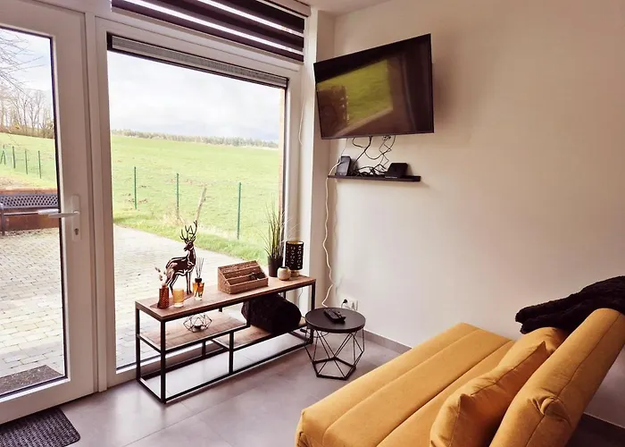 בית כפרי La Petite