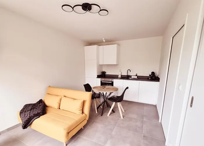 La Petite Landsted *