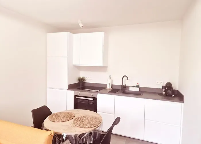 La Petite בית כפרי Fronville