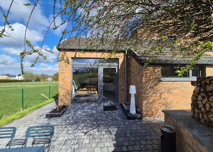 La Petite * Fronville