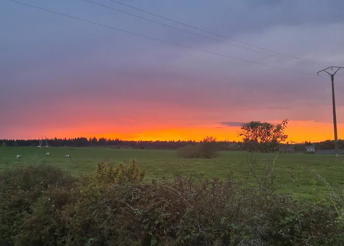 Landsted La Petite Fronville